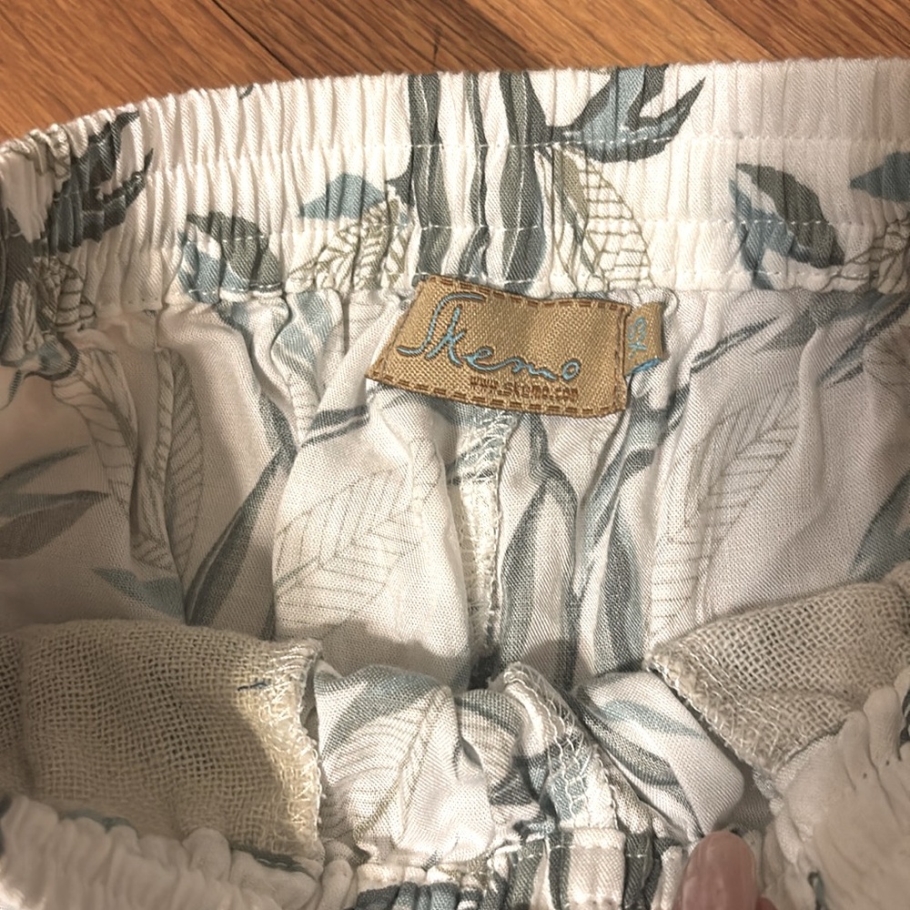 Skemo Pants - Picture 3 of 11